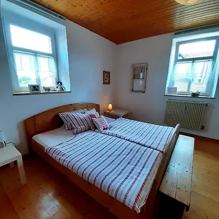 Landhaus Erika * Udler