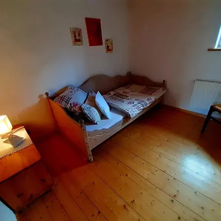 Landhaus Erika Feriehus *