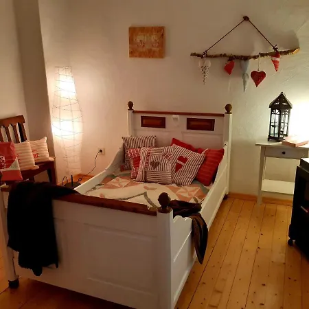 Feriehus Landhaus Erika Udler