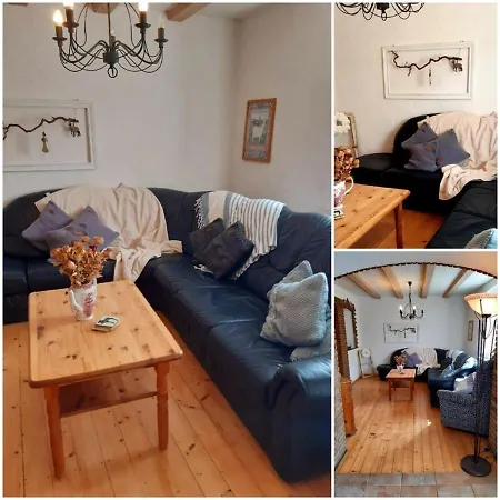 Holiday home Landhaus Erika Udler