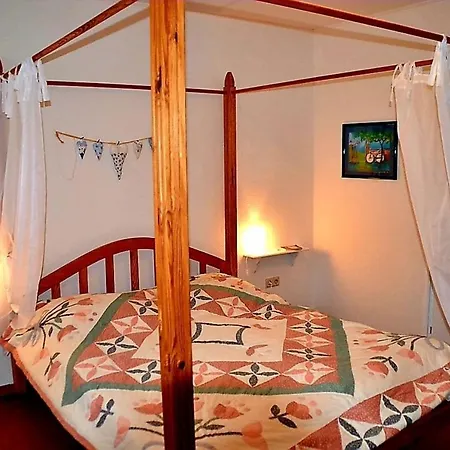 Landhaus Erika Holiday home *