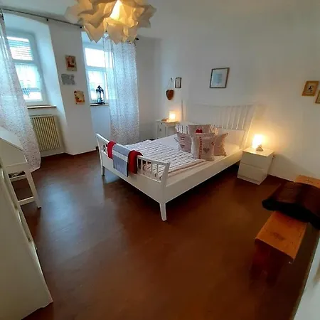 Landhaus Erika * Udler