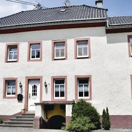 Feriehus Landhaus Erika Udler