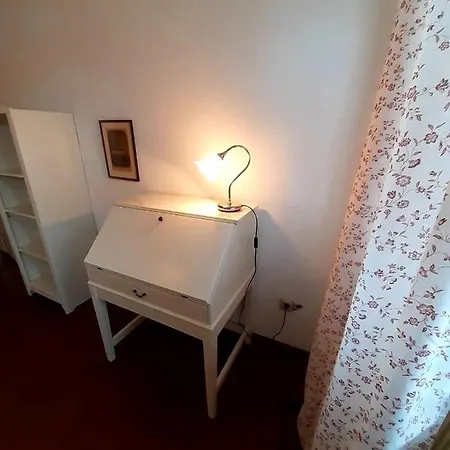 Landhaus Erika Holiday home *