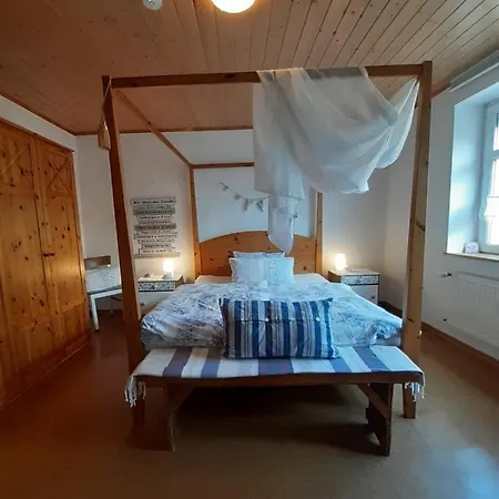 Landhaus Erika *