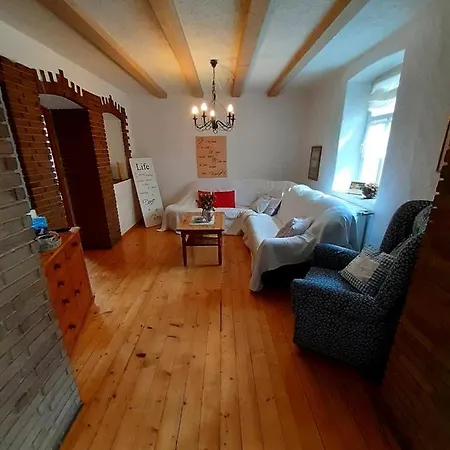 Feriehus Landhaus Erika